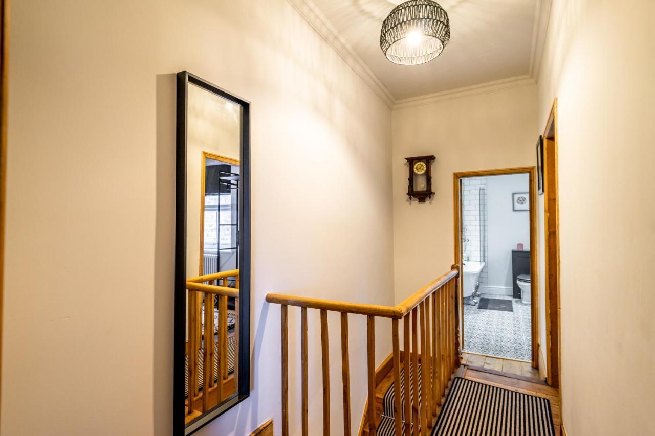 The Arthouse Villa York Luaran gambar